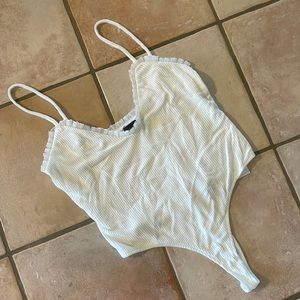 NWT Majorelle Bodysuit, XL